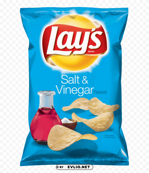 lays chips pack PNG design elements