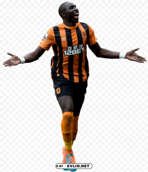Download mohamed diame ClearCut PNG Isolated Graphic png images background ID 9f2f950b