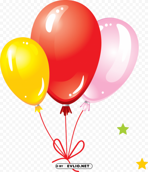 balloon PNG transparent backgrounds clipart png photo - 588cf160