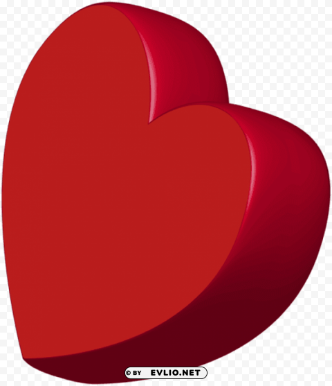 Heart PNG Images With High Transparency