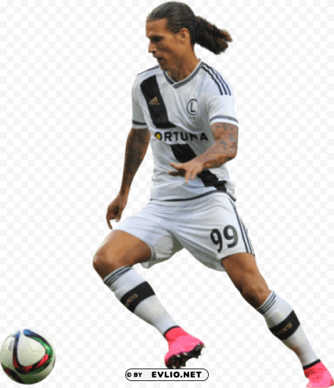 aleksandar prijovic Isolated Subject with Transparent PNG