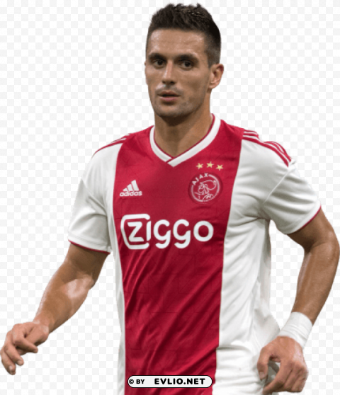 Dušan Tadić PNG Clear Images