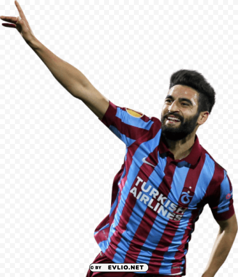 mehmet ekici Transparent PNG Isolated Element with Clarity