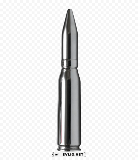 Bullet Transparent PNG Isolated Illustration