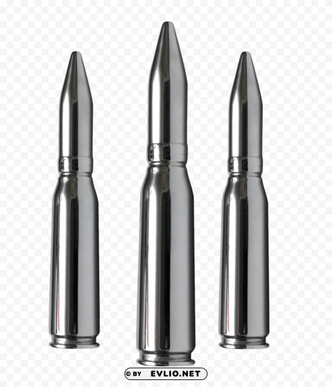 Gun Bullets Transparent PNG images wide assortment