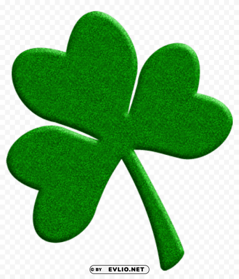shamrock PNG images with transparent layer