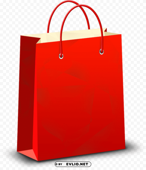shopping bag PNG files with no backdrop required
