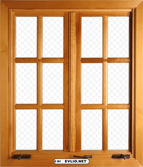 window PNG Image with Isolated Graphic