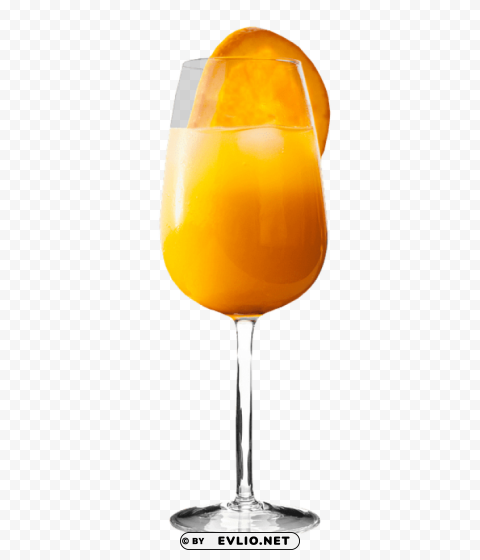 cocktail PNG Graphic with Isolated Design