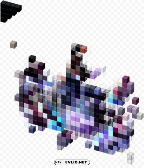 craft Isolated Character in Clear Transparent PNG