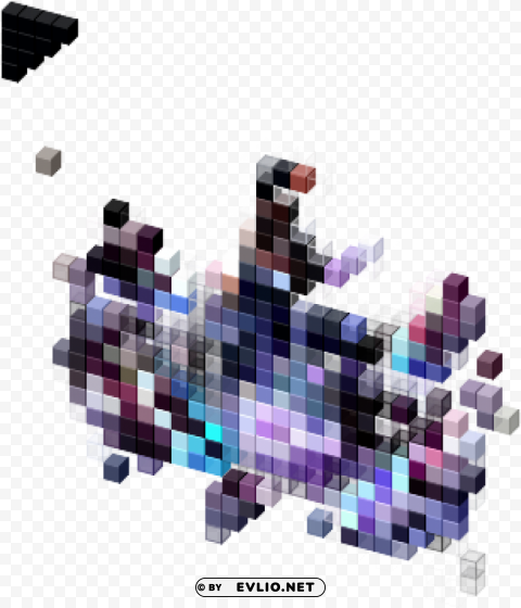 Craft Isolated Character In Clear Transparent PNG