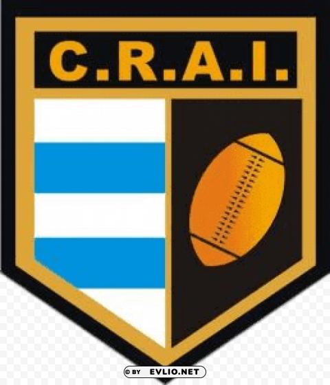 crai rugby logo PNG images without restrictions