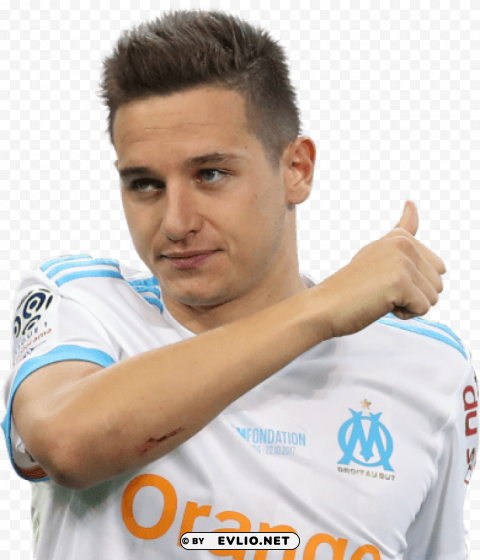 Download florian thauvin Clear Background PNG Isolated Design Element png images background ID 0c4e5903