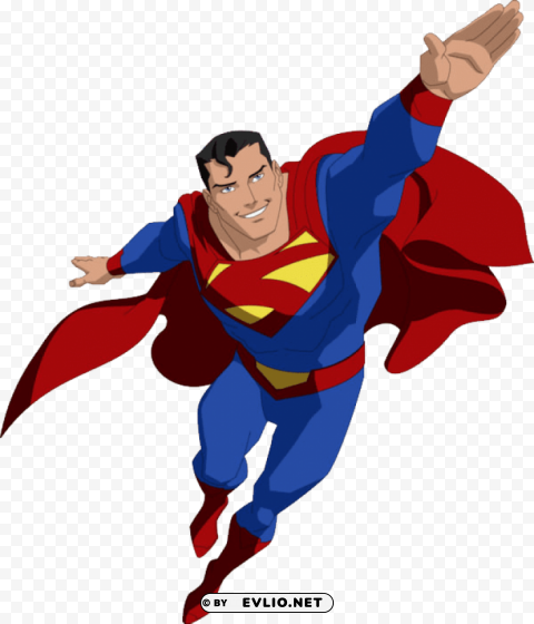 superman PNG transparent photos extensive collection