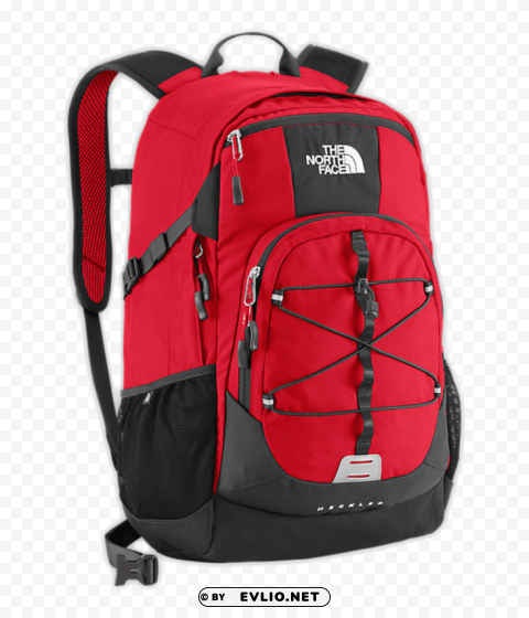 the north face hero bag PNG transparent designs png - Free PNG Images ID badf0197