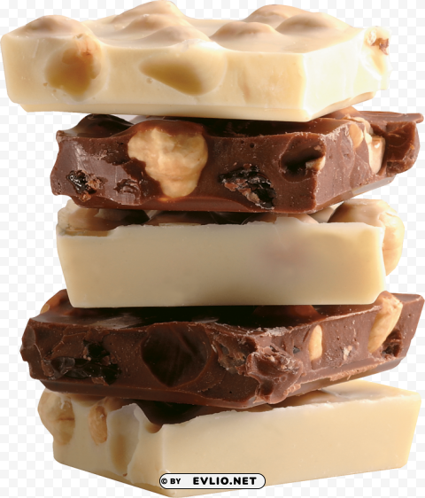 chocolate PNG without watermark free