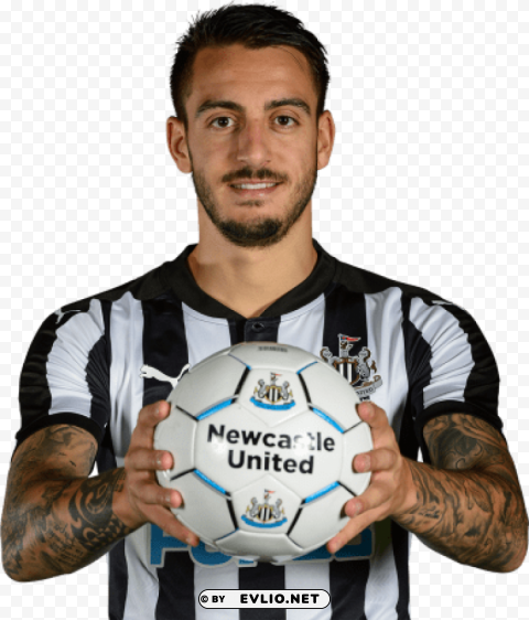 Joselu PNG Graphic With Isolated Transparency