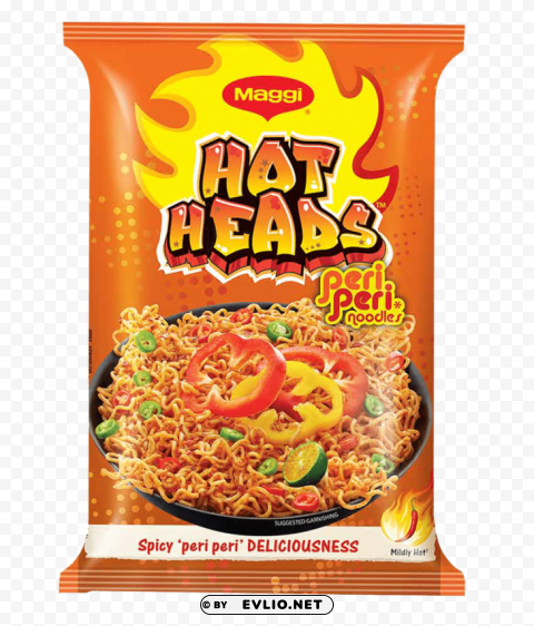 maggi photo PNG Image with Transparent Isolation