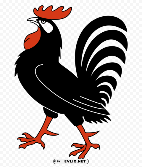 cock Free transparent background PNG