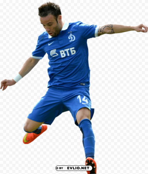 mathieu valbuena Isolated Subject in HighResolution PNG