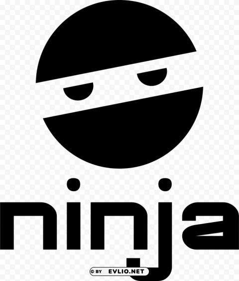 ninja PNG transparent elements complete package