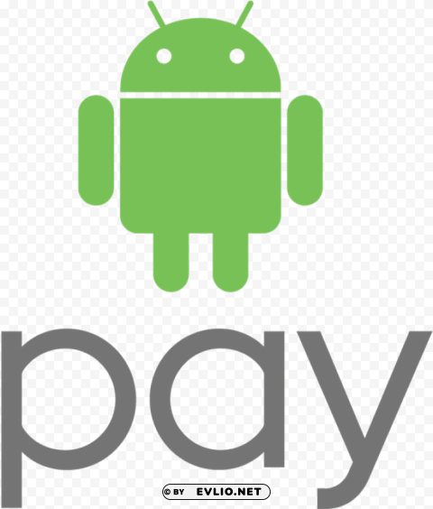 android pay app icon Isolated Element in HighResolution Transparent PNG
