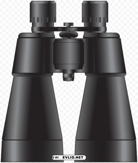 binocular PNG Image Isolated with Transparent Clarity