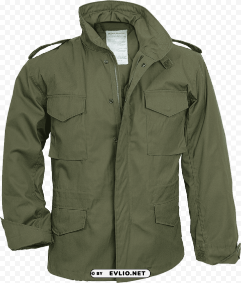 green jacket PNG with Isolated Transparency png - Free PNG Images ID b0afa7f6