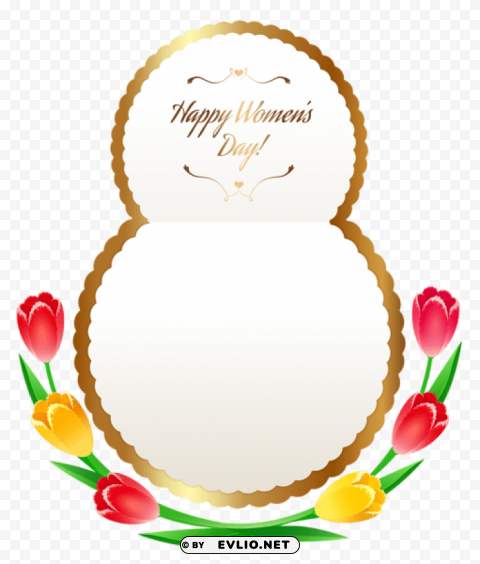 happy womens day Free download PNG images with alpha channel diversity