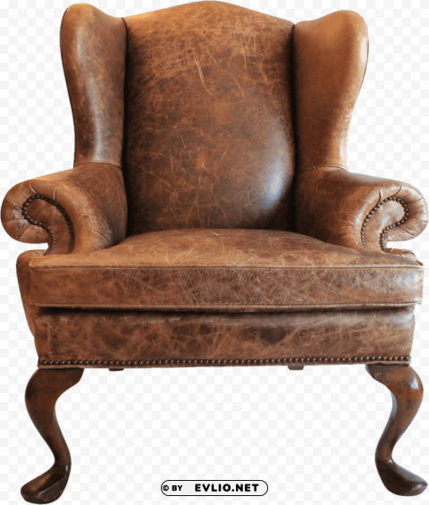 armchair PNG images for merchandise