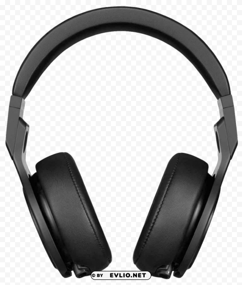 Headphone PNG images for mockups