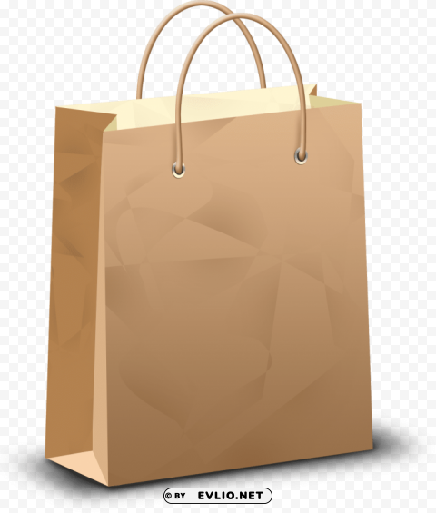 shopping bag PNG files with clear background collection
