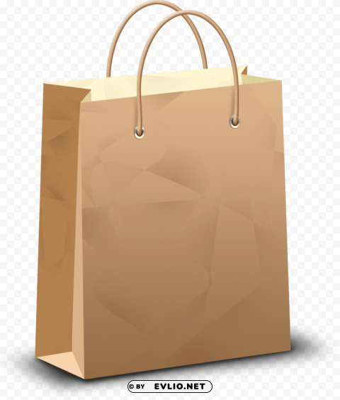 Shopping Bag PNG Files With Clear Background Collection