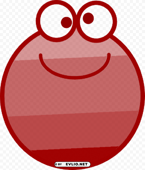 smile Isolated Object with Transparent Background PNG