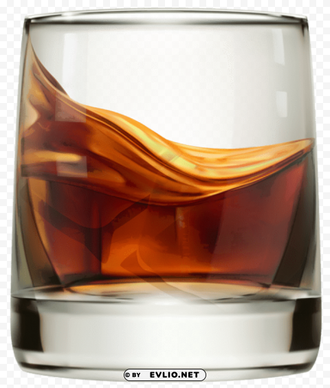 whiskey glass PNG transparency images