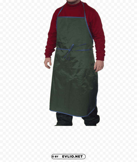 domi apron new Transparent PNG photos for projects