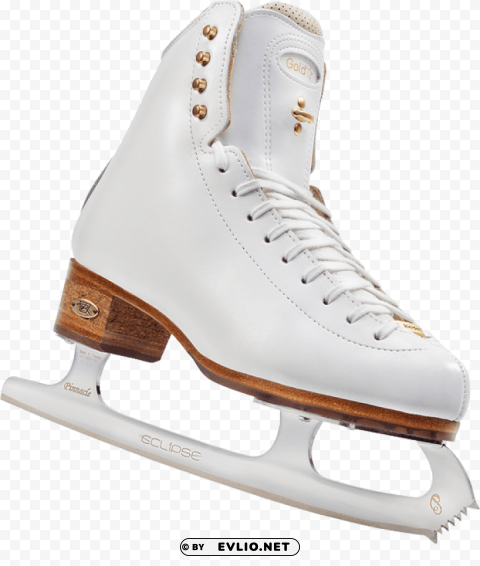 ice skates Transparent picture PNG