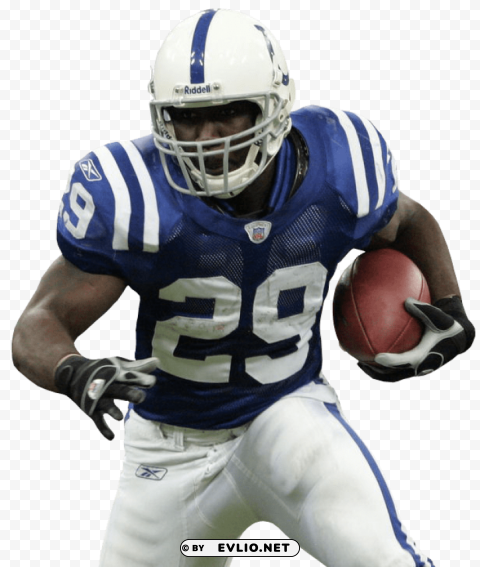 american football player PNG transparent photos library