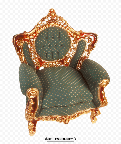 chair luxury PNG transparent photos vast variety