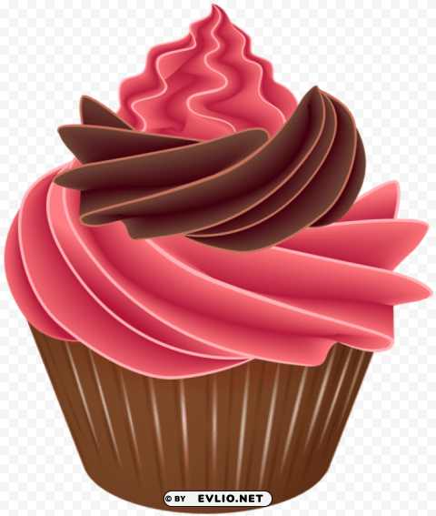 Cupcake PNG Pictures With No Backdrop Needed