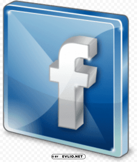 facebook logo 3d gif PNG images with high-quality resolution PNG transparent with Clear Background ID ef836cde