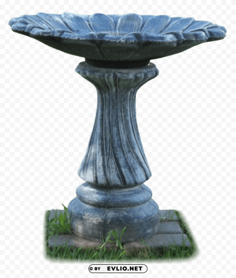 fountain PNG no watermark