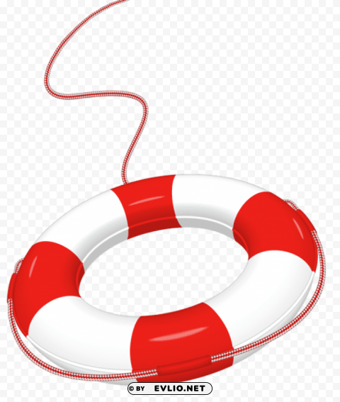 lifebuoy Transparent Background Isolated PNG Figure clipart png photo - b5624cd1