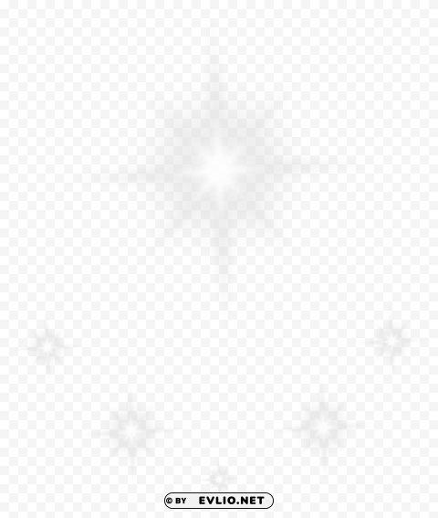 White Star Transparent Background PNG Graphics With Clear Alpha Channel Selection