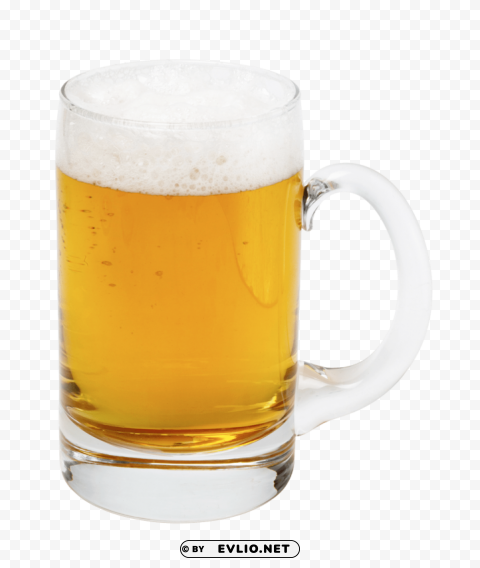 Beer PNG Images With Alpha Mask