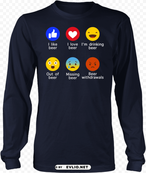 beer emoji funny drinker lover t shirt fitted gift - all i want for christmas chihuahua PNG transparent photos for presentations PNG transparent with Clear Background ID 8dc47e18