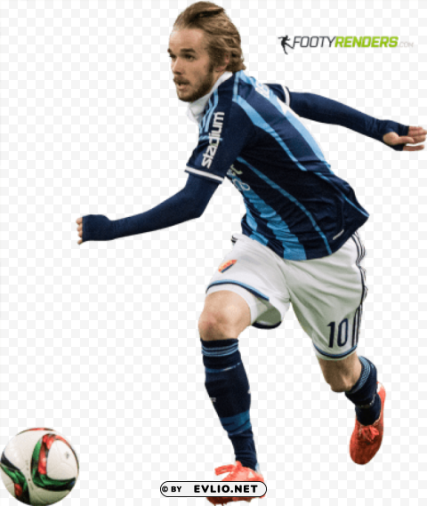 daniel berntsen Isolated Item on Clear Background PNG