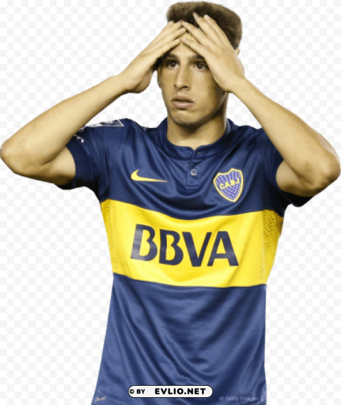 jonathan calleri Transparent PNG Isolated Object
