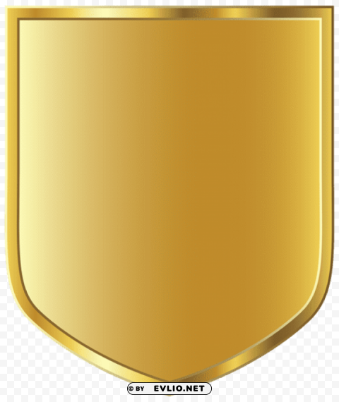gold badge template PNG transparent graphics comprehensive assortment
