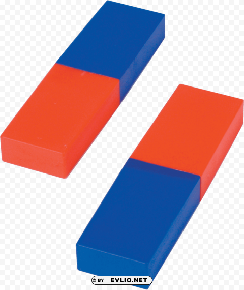 Magnet Isolated Subject In Transparent PNG